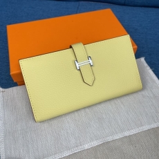 Hermes Wallets Purse